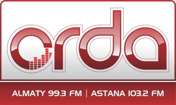 Радио Orda